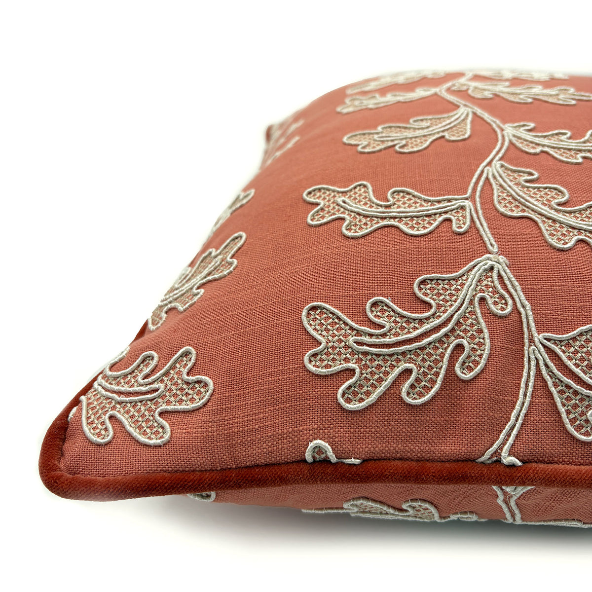 Cushion Helena Soft Coral