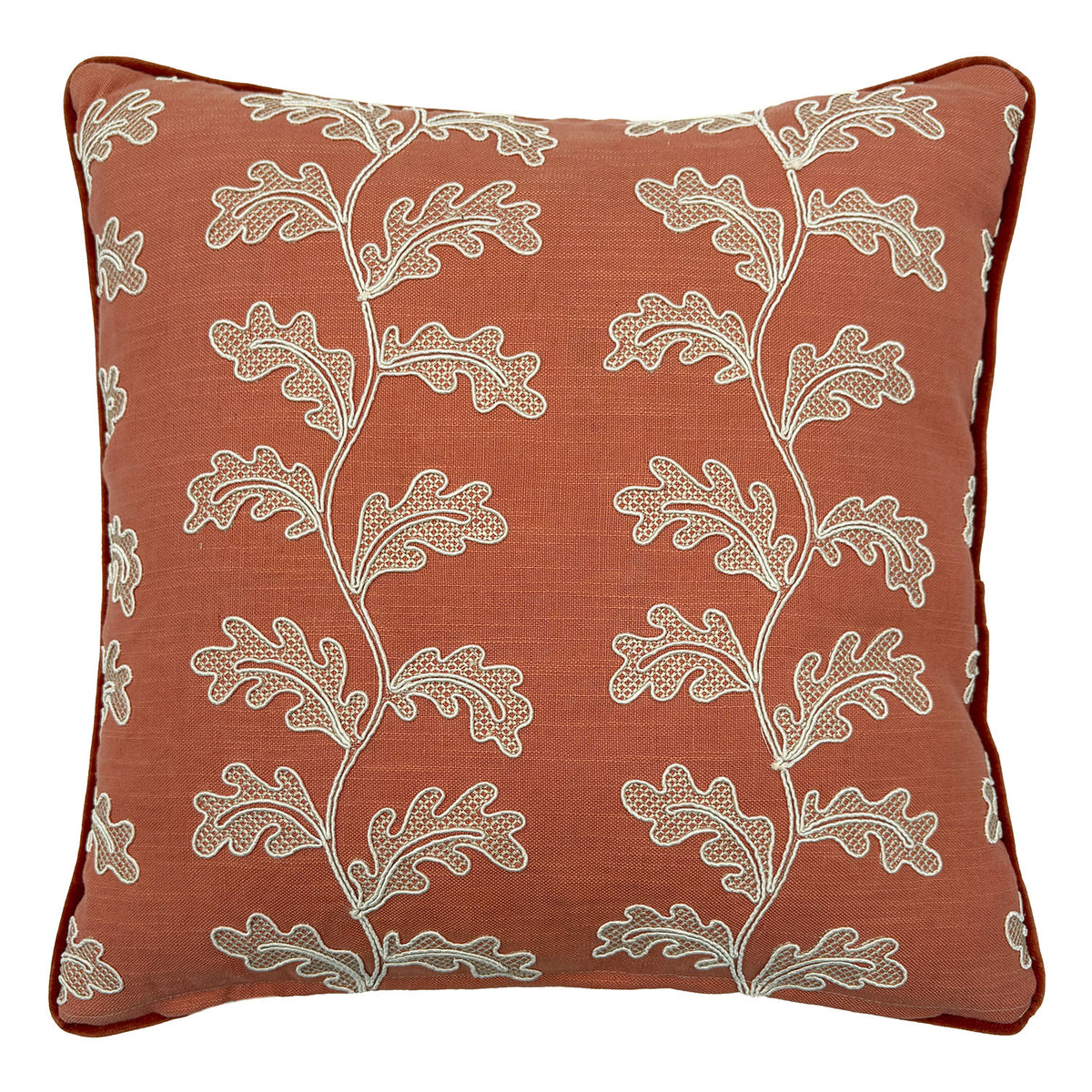 Cushion Helena Soft Coral