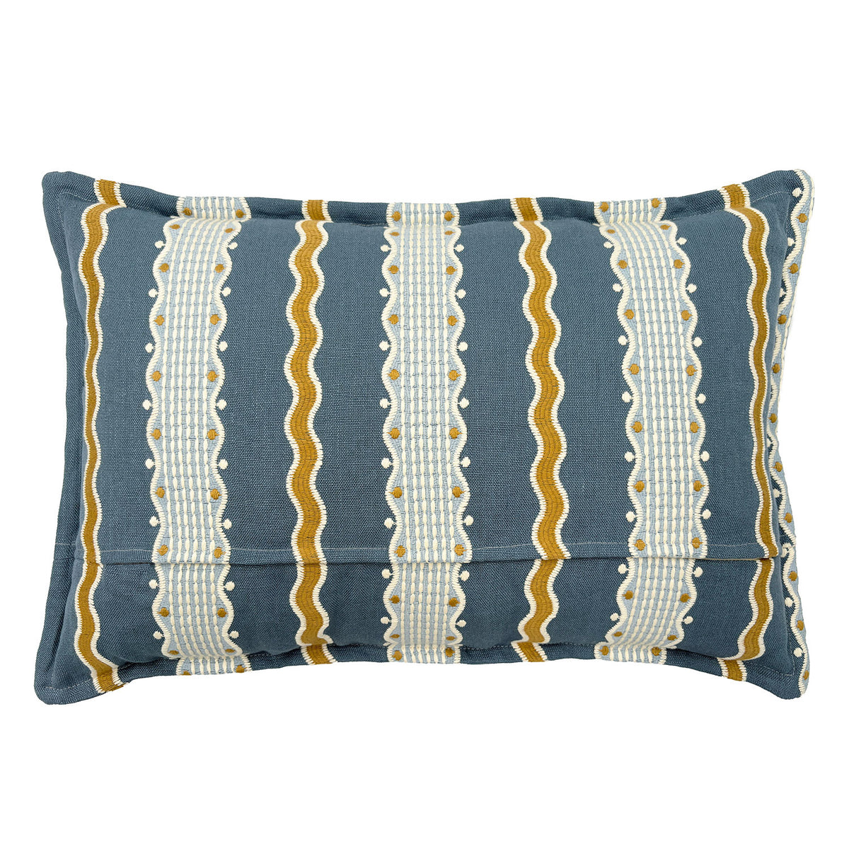 Cushion Hermia River