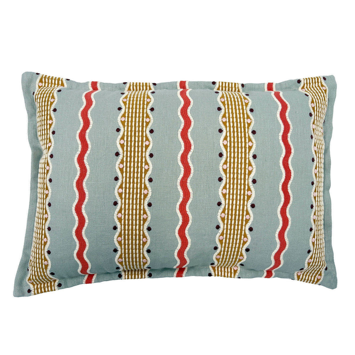 Cushion Hermia Sunset