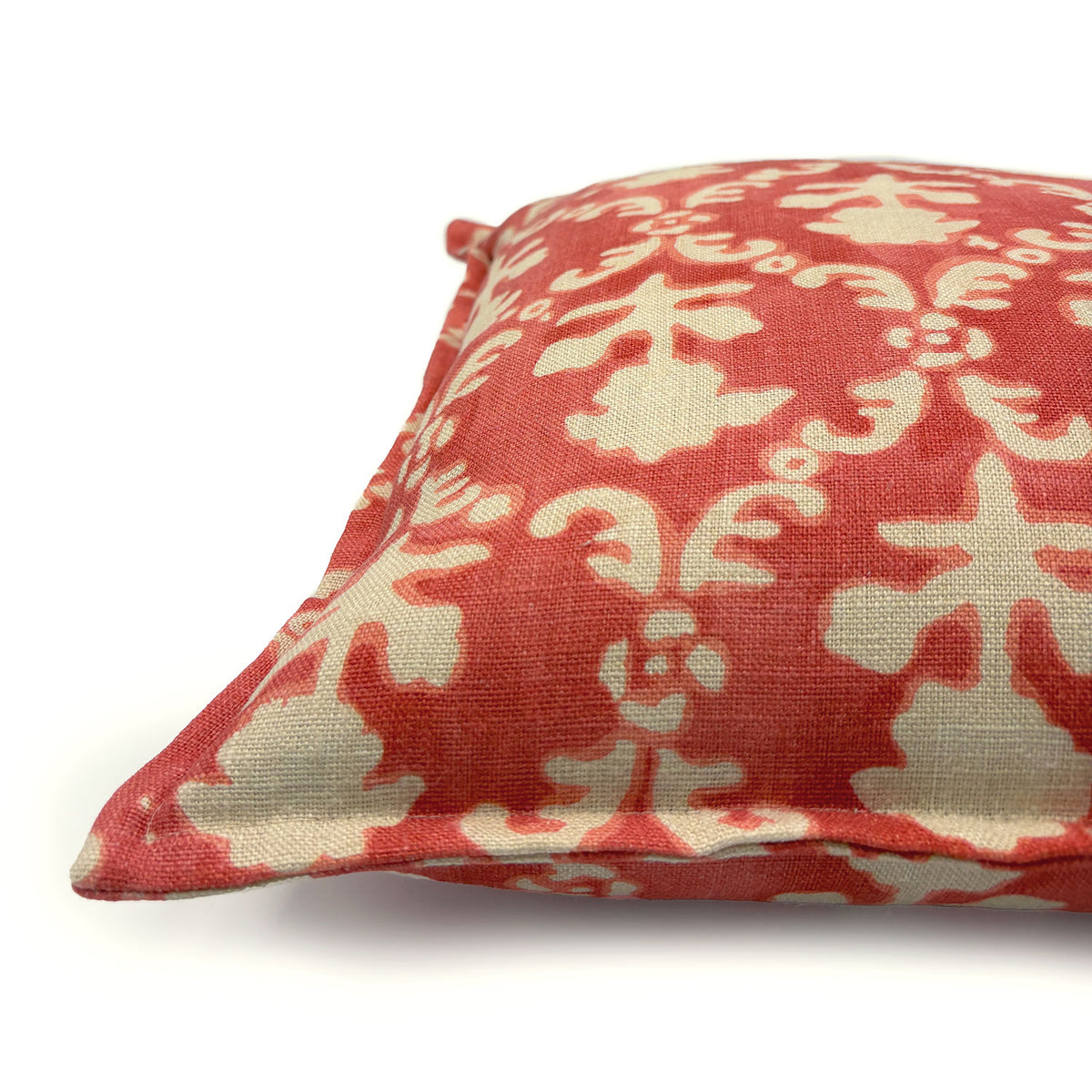 Cushion Hinako Grenadine