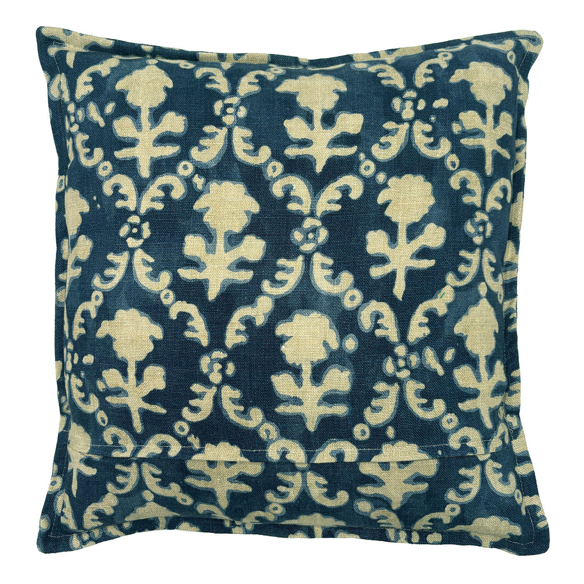 Cushion Hinako Indigo