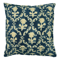 Cushion Hinako Indigo
