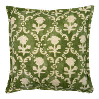 Cushion Hinako Olive