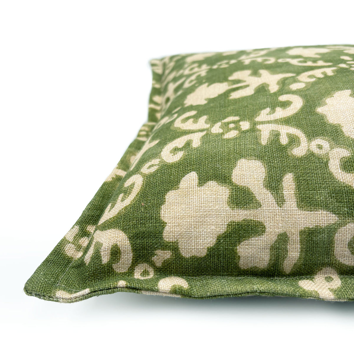Cushion Hinako Olive