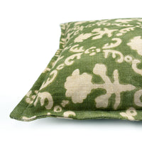 Cushion Hinako Olive