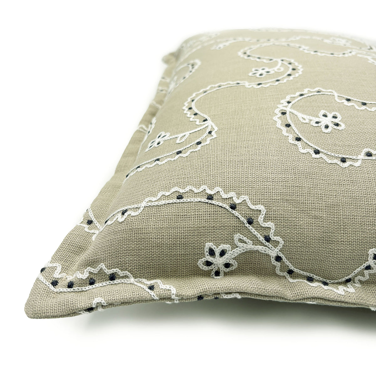 Cushion Lysander Teasel