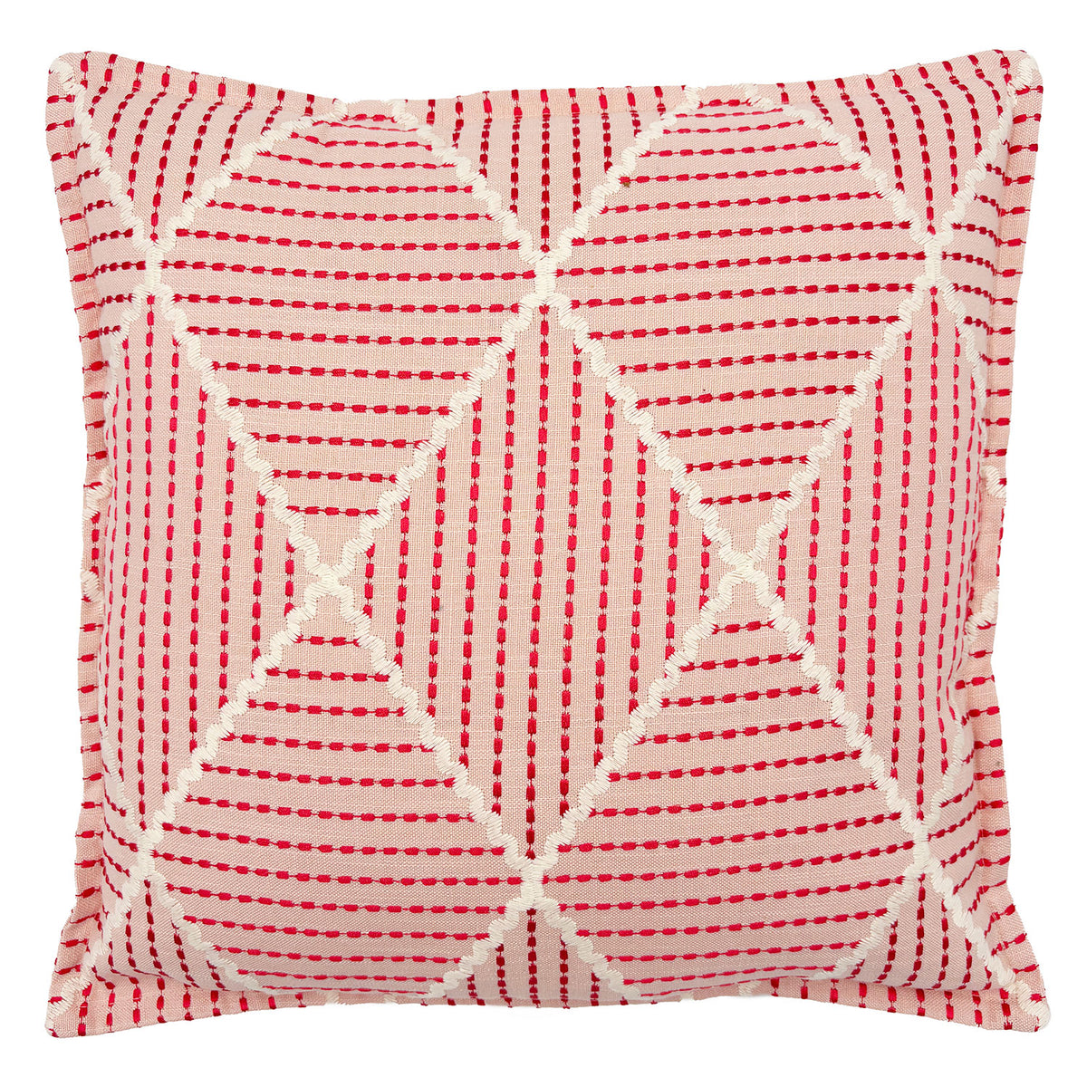 Cushion Oberon Strawberry