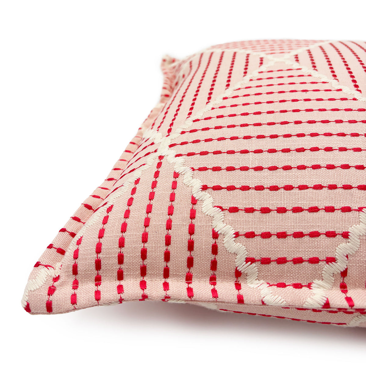 Cushion Oberon Strawberry