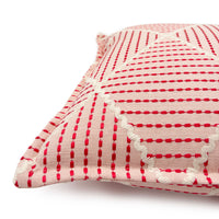 Cushion Oberon Strawberry