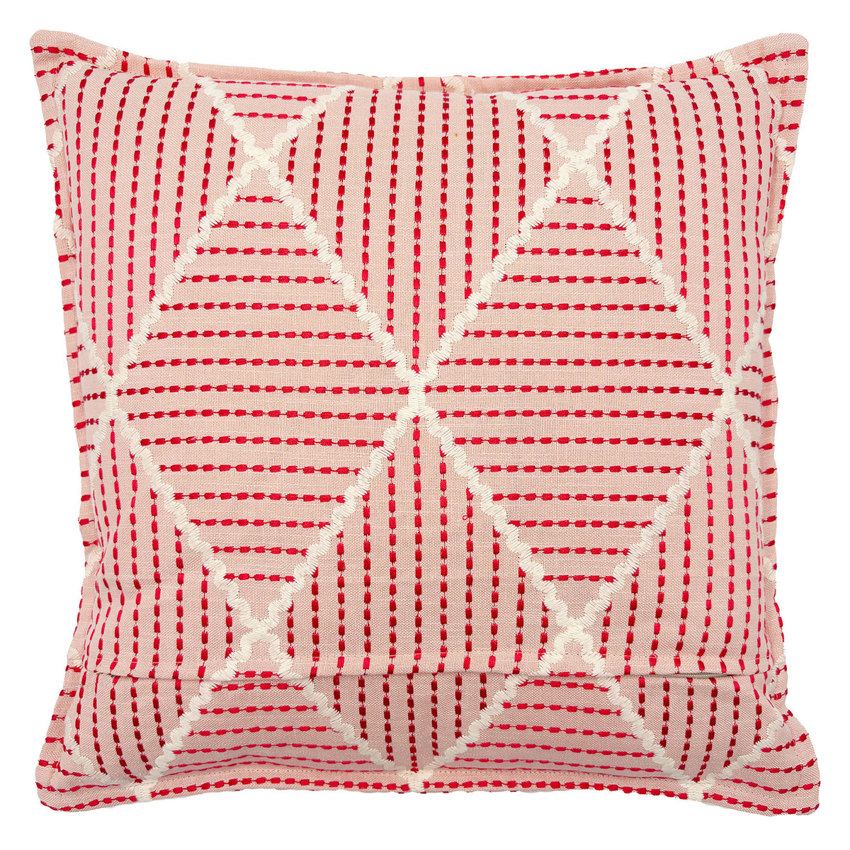 Cushion Oberon Strawberry