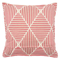 Cushion Oberon Strawberry