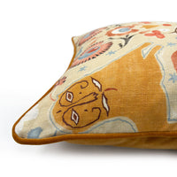 Cushion Pipili Chickpea