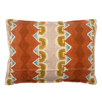 Cushion Taiki Brick Red