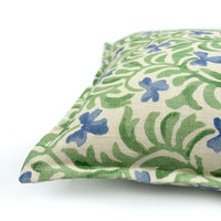 Cushion Yala Alpine