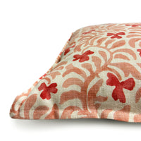 Cushion Yala Coral