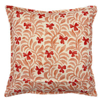 Cushion Yala Coral