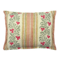 Cushion Yala Stripe Tulip