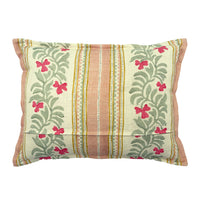 Cushion Yala Stripe Tulip