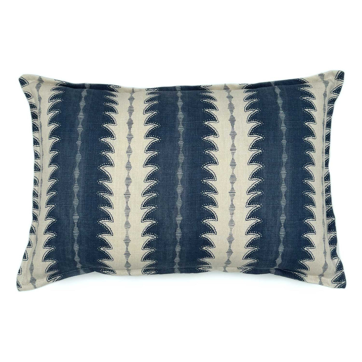 Cushion Ruched Amalfi