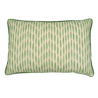 Cushion Smocked Cactus