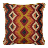 Amala Cushion Red