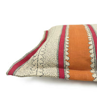 Dimity Cushion Fruit Salad