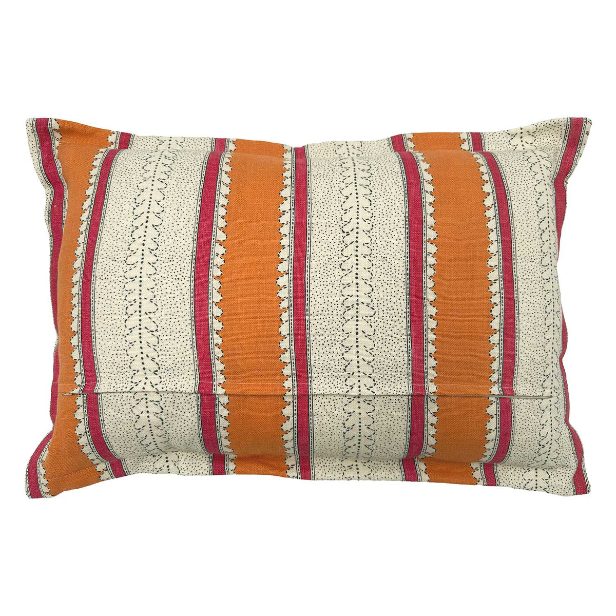 Dimity Cushion Fruit Salad