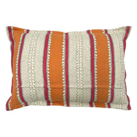 Dimity Cushion Fruit Salad