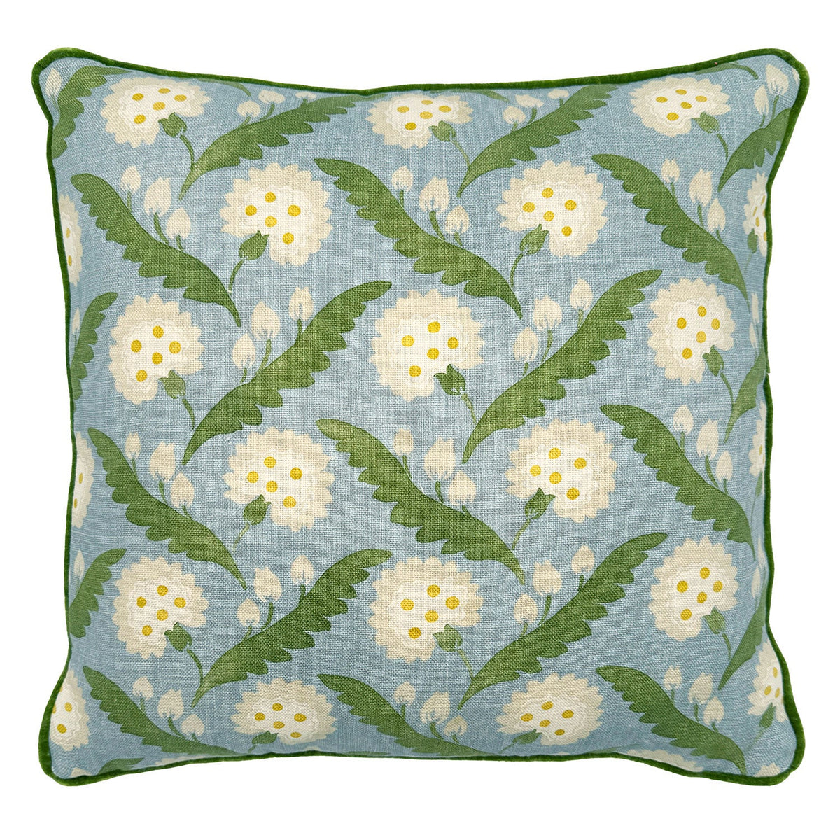Polly Cushion Lakeside