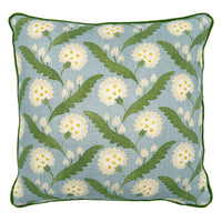 Polly Cushion Lakeside