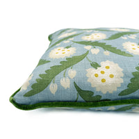 Polly Cushion Lakeside