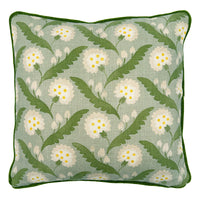 Polly Cushion Moss