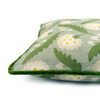 Polly Cushion Moss