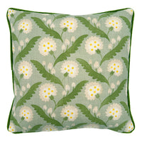Polly Cushion Moss