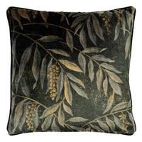 Lumen Cushion Metallic