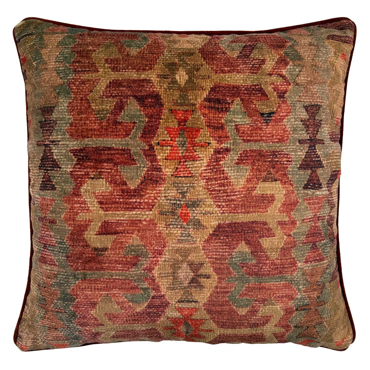 Samimi Cushion Earth