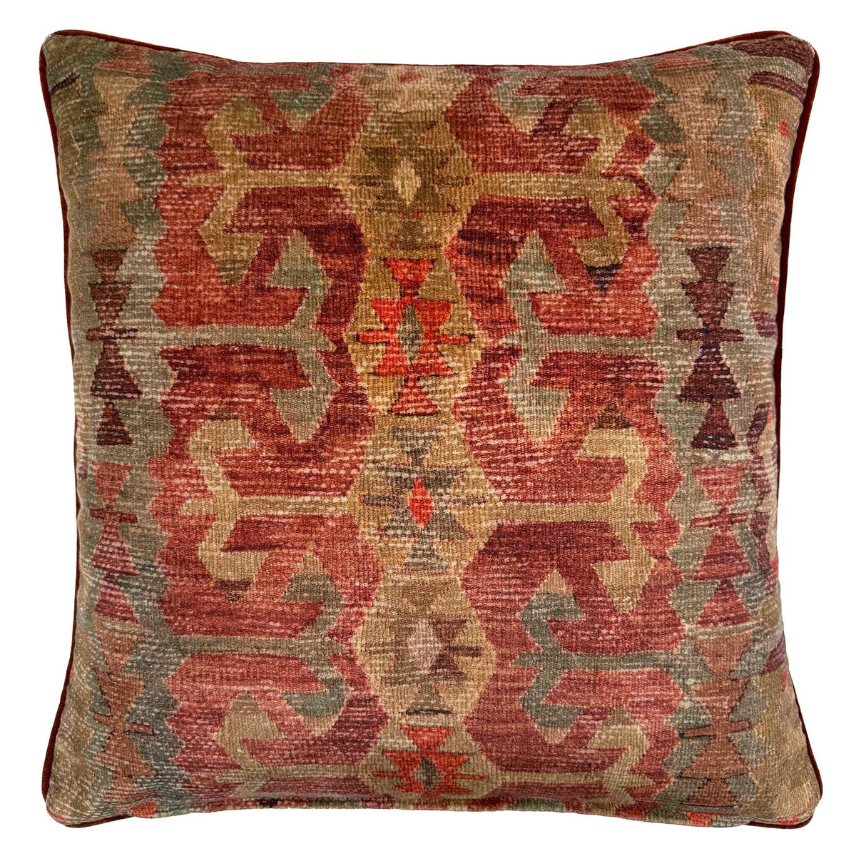 Samimi Cushion Earth