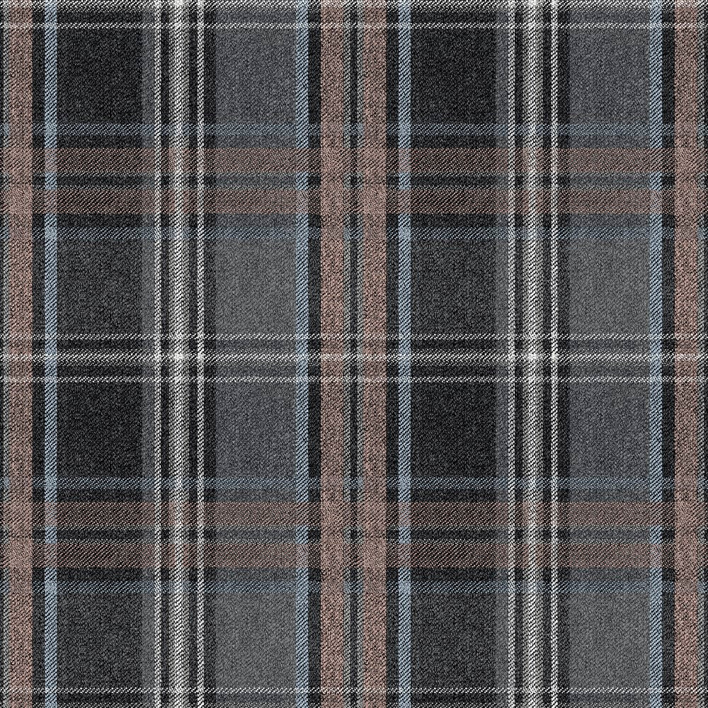 Heritage With A Twist Clash Of Tartans Slate