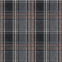 Heritage With A Twist Clash Of Tartans Slate