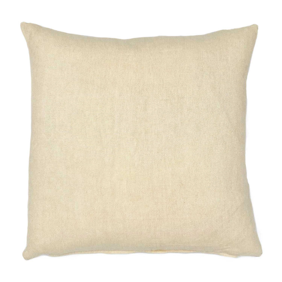 Elba Cushions Eggshell/Bisque