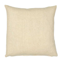 Elba Cushions Eggshell/Bisque