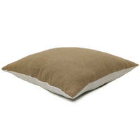 Elba Cushions Eggshell/Bisque