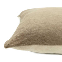 Elba Cushions Sisal/Eggshell