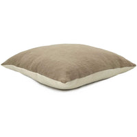 Elba Cushions Sisal/Eggshell