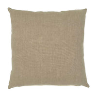 Elba Cushions Sisal/Eggshell