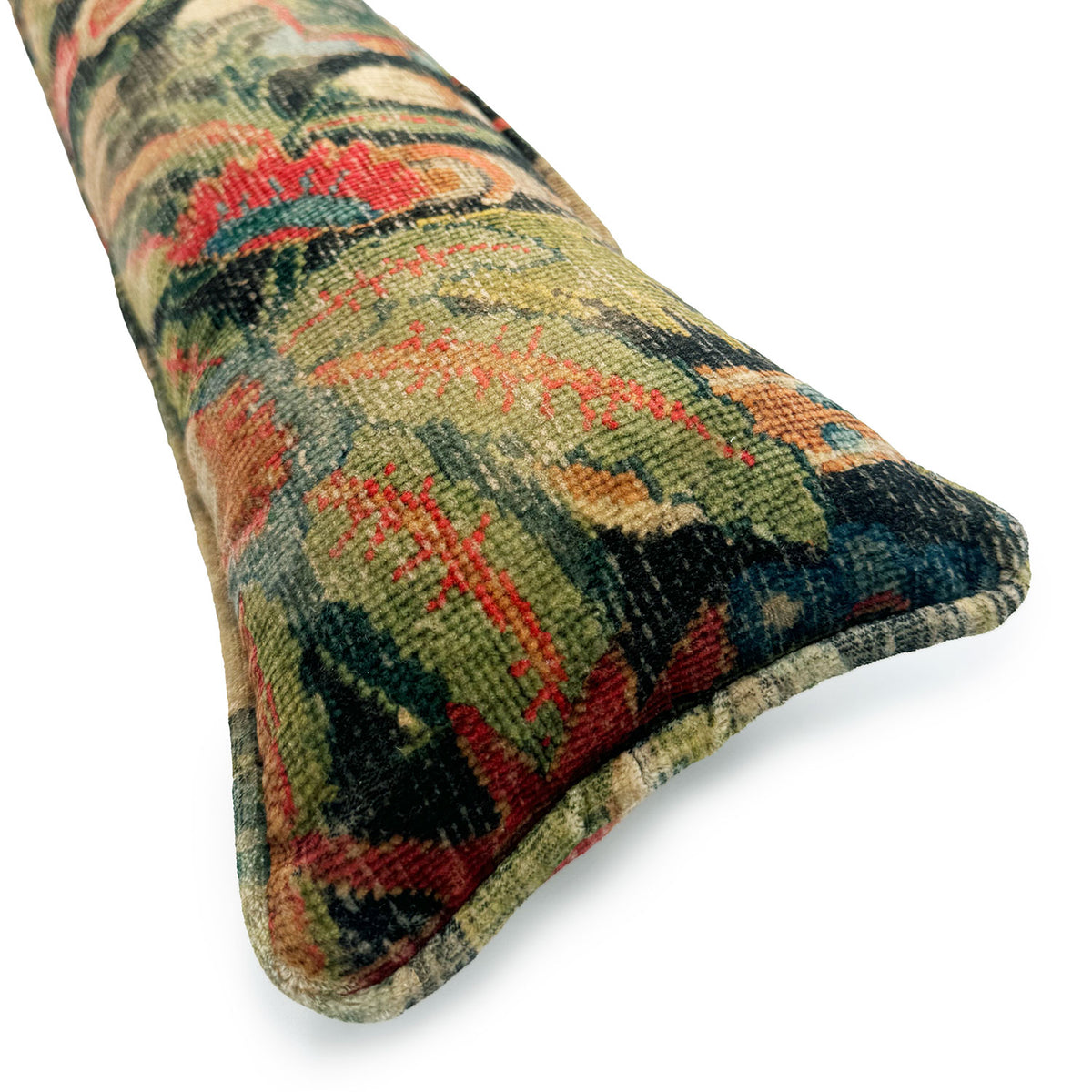 Draught Excluder Bizarre Multi