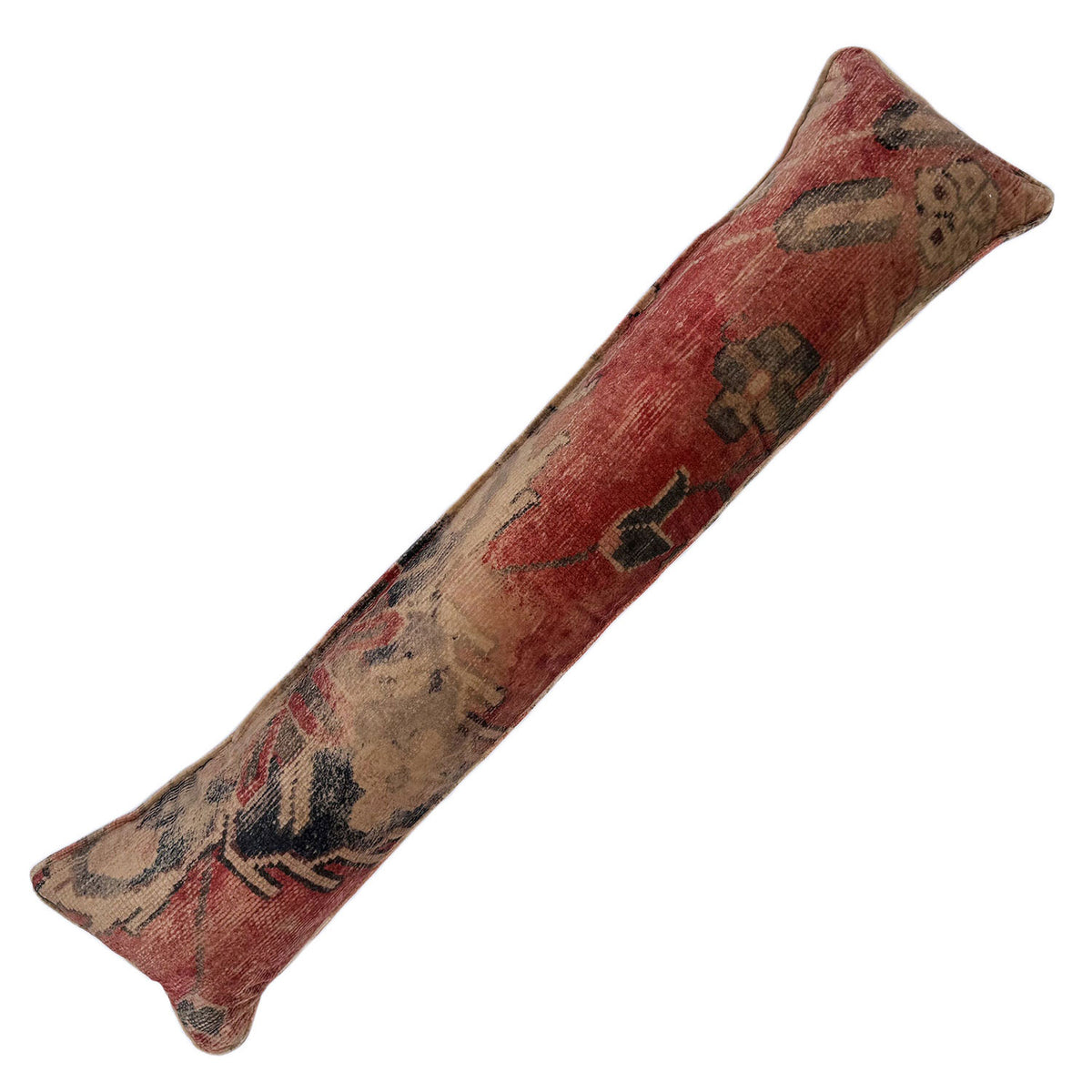 Draught Excluder Hali Ruby