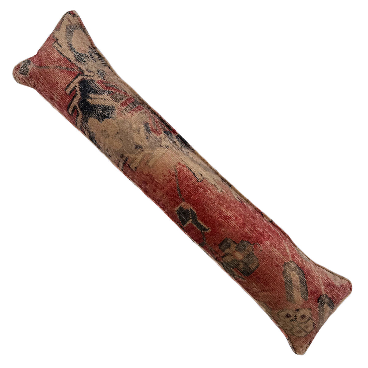 Draught Excluder Hali Ruby