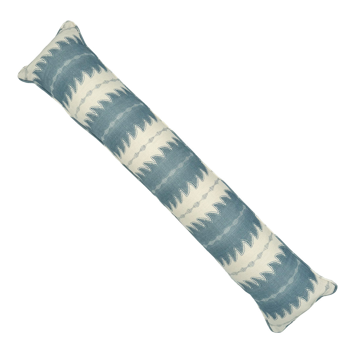 Draught Excluder Ruched Cameo